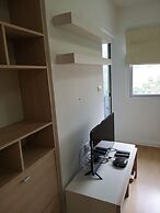 Comfy Deluxe One Bedroom