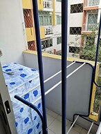 Comfy Deluxe One Bedroom