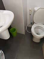 Comfy Deluxe One Bedroom