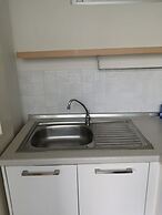 Comfy Deluxe One Bedroom