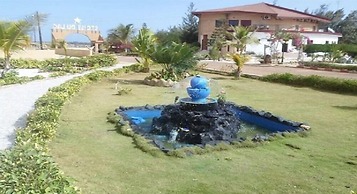 Etoile du Lac