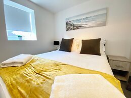 Winter Gardens Service Apartments