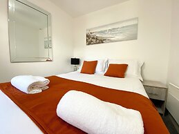 Winter Gardens Service Apartments