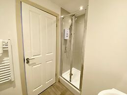 Winter Gardens Service Apartments