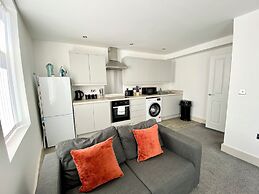 Winter Gardens Service Apartments