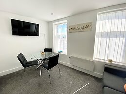 Winter Gardens Service Apartments