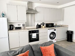 Winter Gardens Service Apartments