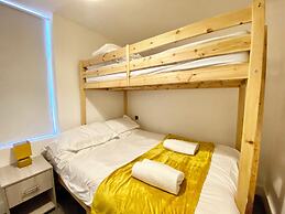 Winter Gardens Service Apartments