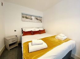 Winter Gardens Service Apartments