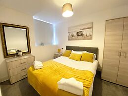 Winter Gardens Service Apartments