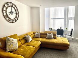 Winter Gardens Service Apartments