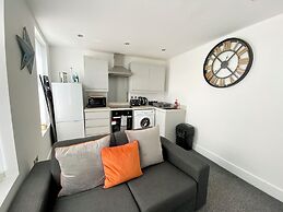 Winter Gardens Service Apartments