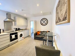 Winter Gardens Service Apartments