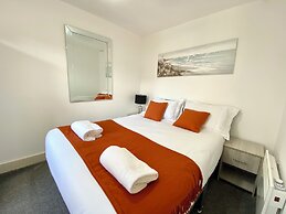 Winter Gardens Service Apartments