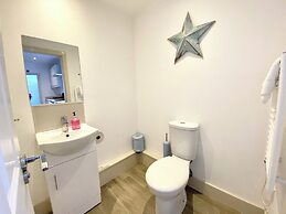 Winter Gardens Service Apartments