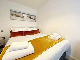 Winter Gardens Service Apartments