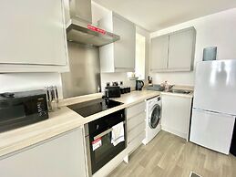 Winter Gardens Service Apartments