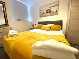 Winter Gardens Service Apartments