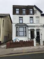 Winter Gardens Service Apartments