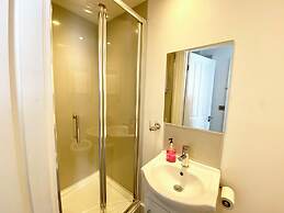 Winter Gardens Service Apartments