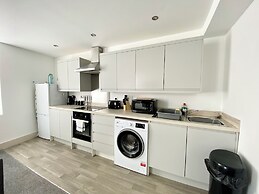 Winter Gardens Service Apartments