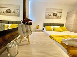 Winter Gardens Service Apartments