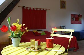 Les Keriaden's Maison d'hotes