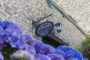 Les Keriaden's Maison d'hotes