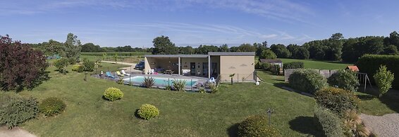 Les Keriaden's Maison d'hotes