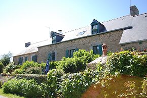 Les Keriaden's Maison d'hotes