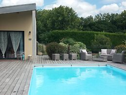 Les Keriaden's Maison d'hotes