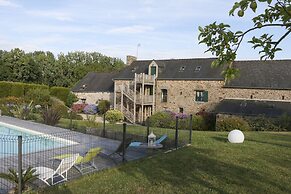 Les Keriaden's Maison d'hotes