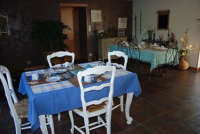 Les Keriaden's Maison d'hotes