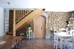 Les Keriaden's Maison d'hotes