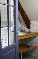 Les Keriaden's Maison d'hotes