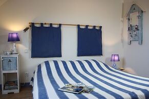 Les Keriaden's Maison d'hotes