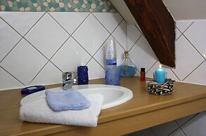 Les Keriaden's Maison d'hotes