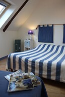 Les Keriaden's Maison d'hotes