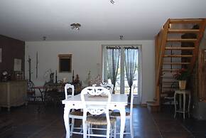 Les Keriaden's Maison d'hotes