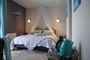 Les Keriaden's Maison d'hotes