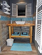 Les Keriaden's Maison d'hotes