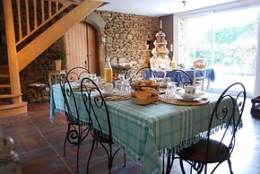 Les Keriaden's Maison d'hotes