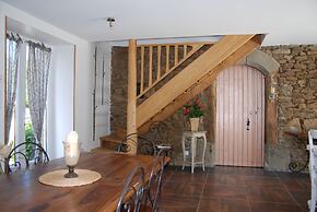 Les Keriaden's Maison d'hotes