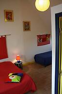 Les Keriaden's Maison d'hotes