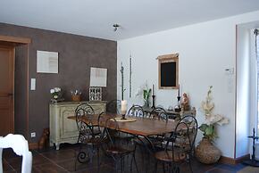 Les Keriaden's Maison d'hotes