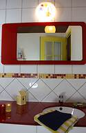 Les Keriaden's Maison d'hotes