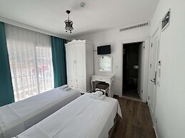 Alesya Otel