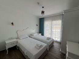 Alesya Otel