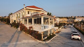Alesya Otel
