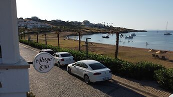 Alesya Otel